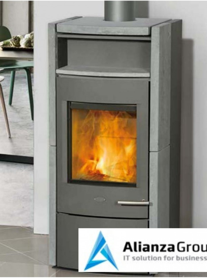 Печь-камин Fireplace Fiume SP