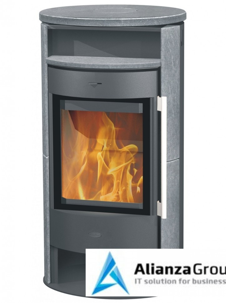 Печь-камин Fireplace Durango SP