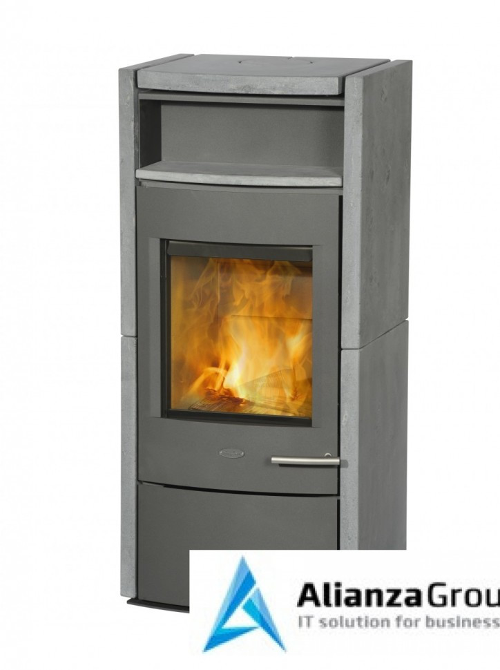 Печь-камин Fireplace Dalma Sp