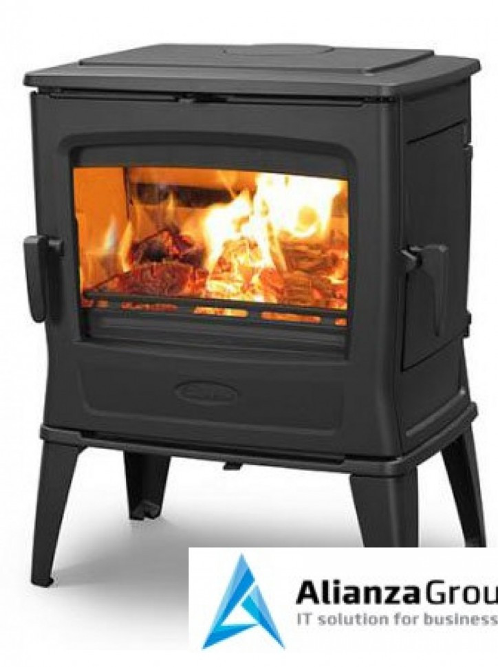Печь-камин Dovre TAI45WD
