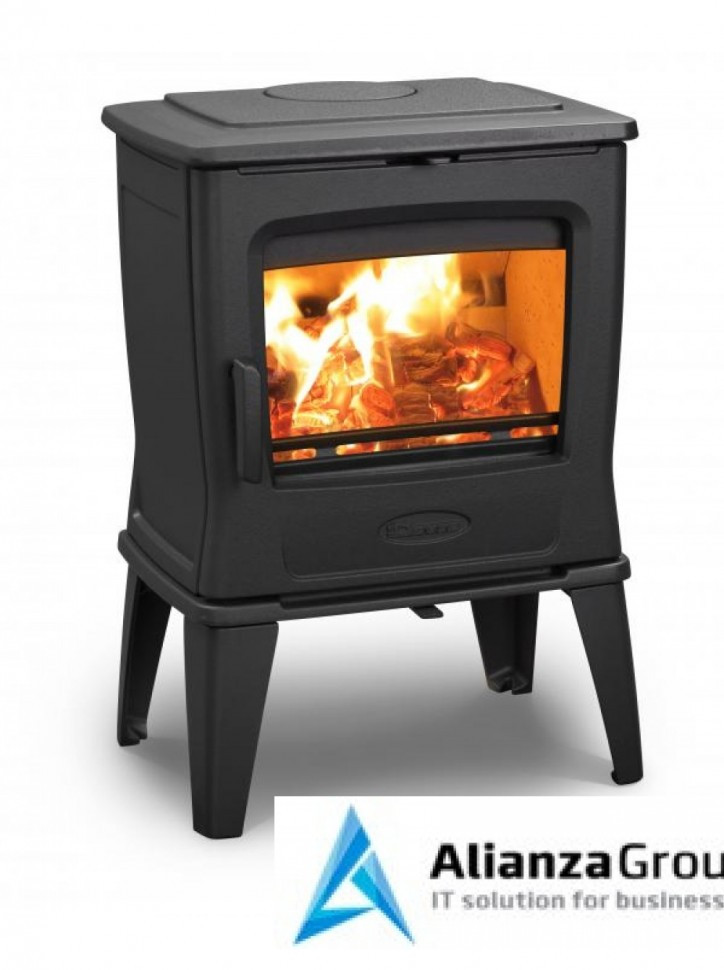 Печь-камин Dovre TAI35W
