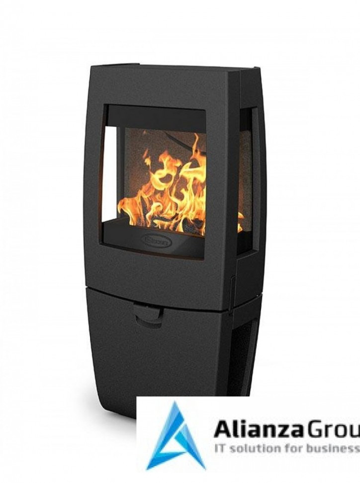 Печь-камин Dovre Sense403