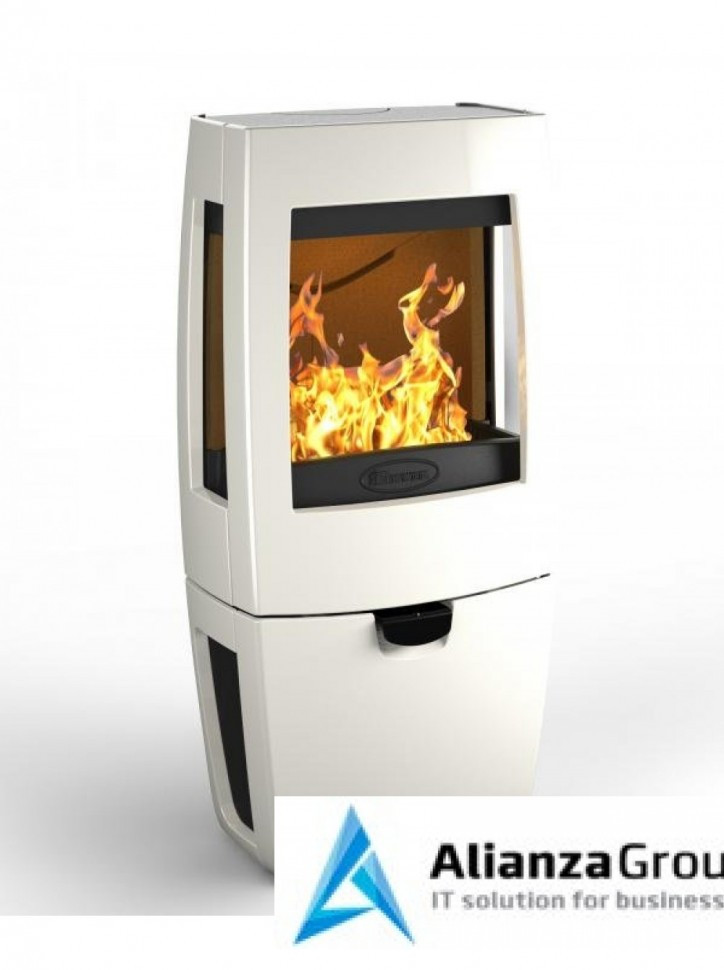 Печь-камин Dovre Sense203/E