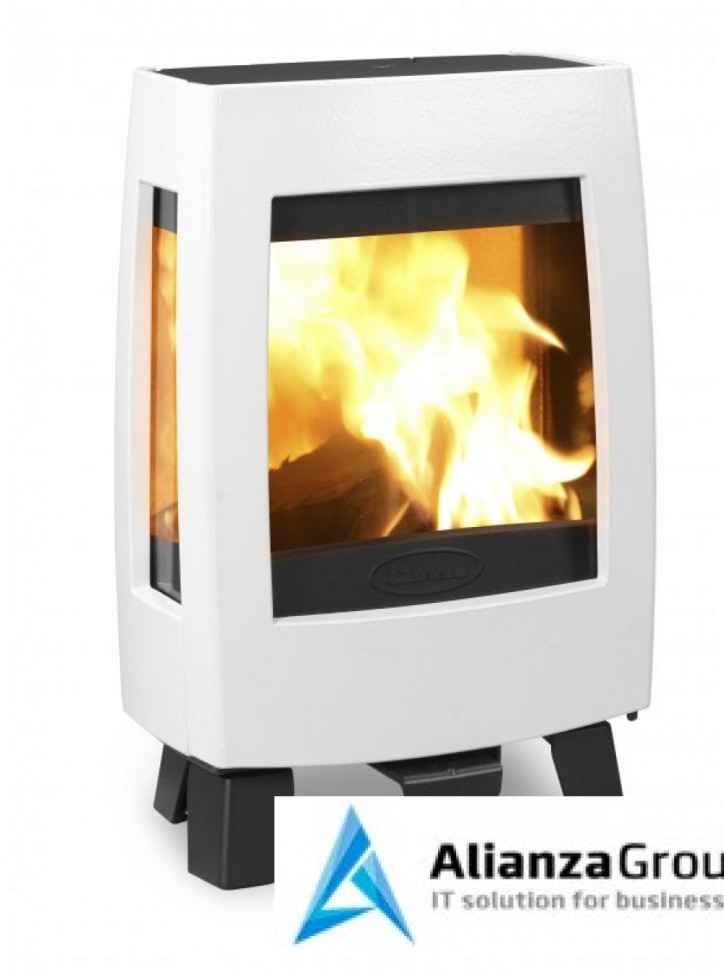 Печь-камин Dovre Sense113/E12
