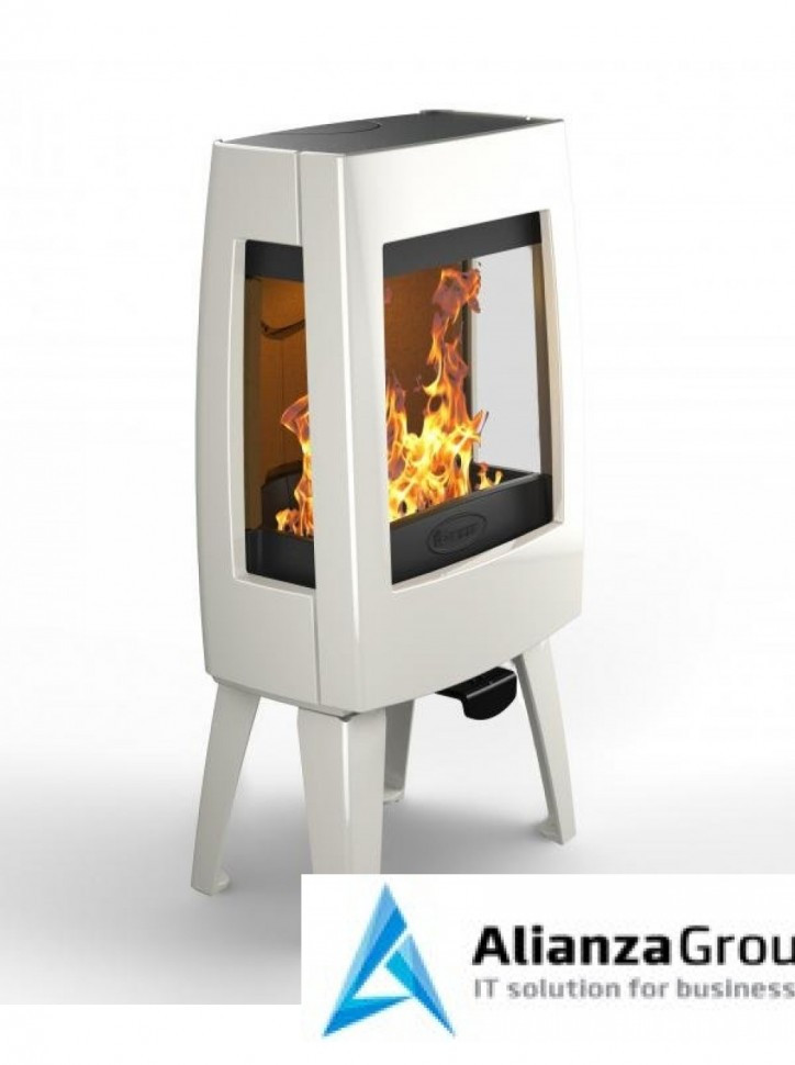 Печь-камин Dovre Sense103/E