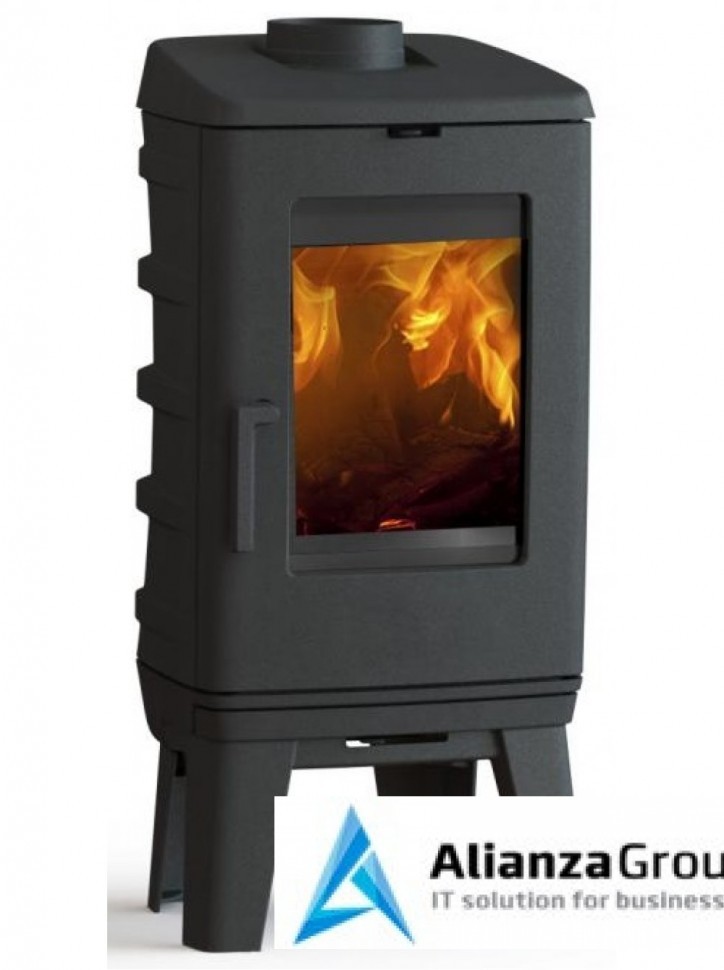 Печь-камин Dovre BRUT200