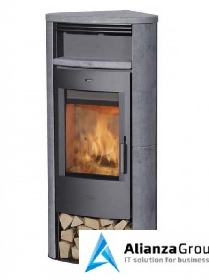 Печь-камин Fireplace Kolding SP