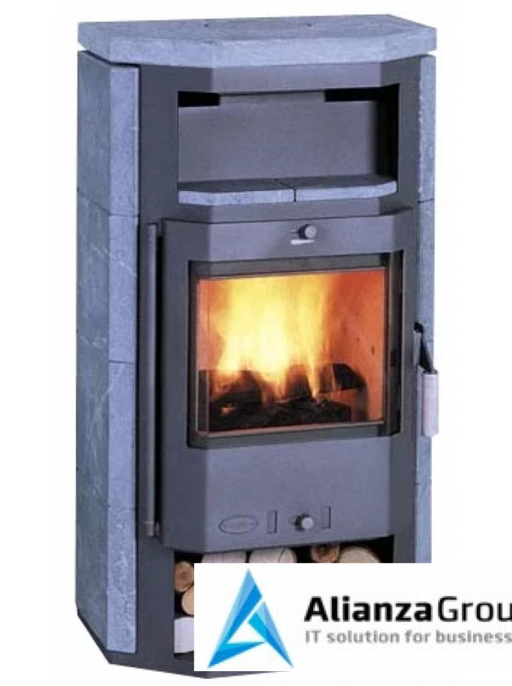 Печь-камин Fireplace Fiona