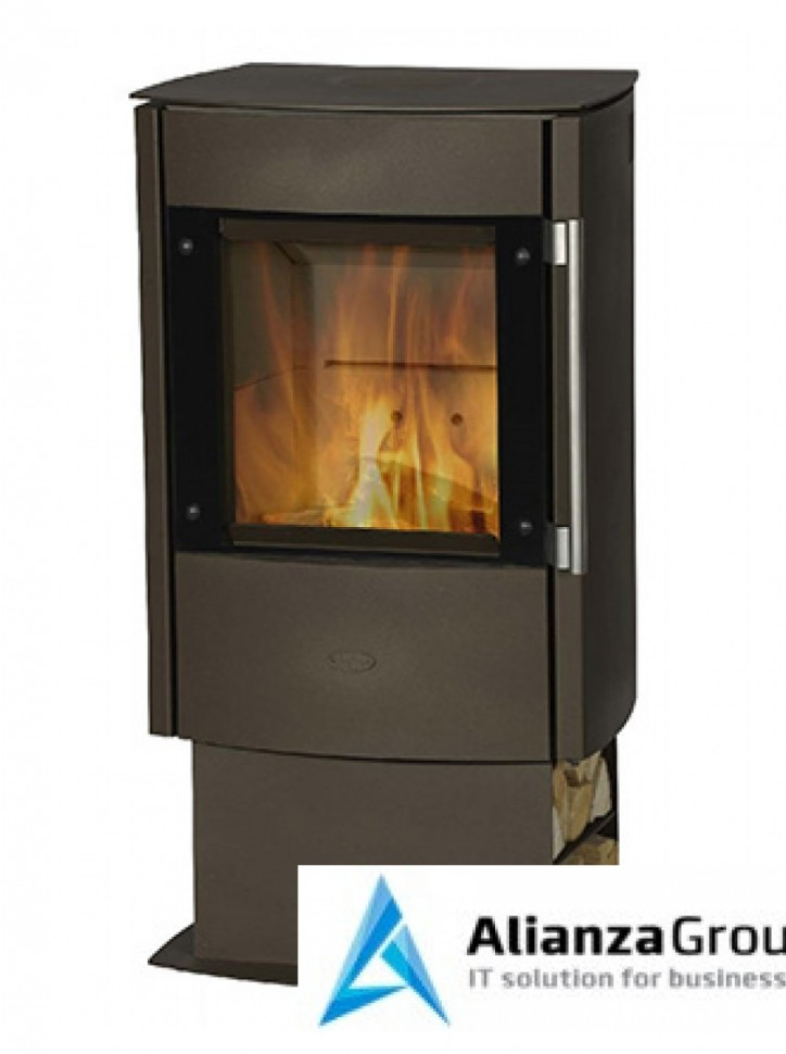 Печь-камин Fireplace Diamant