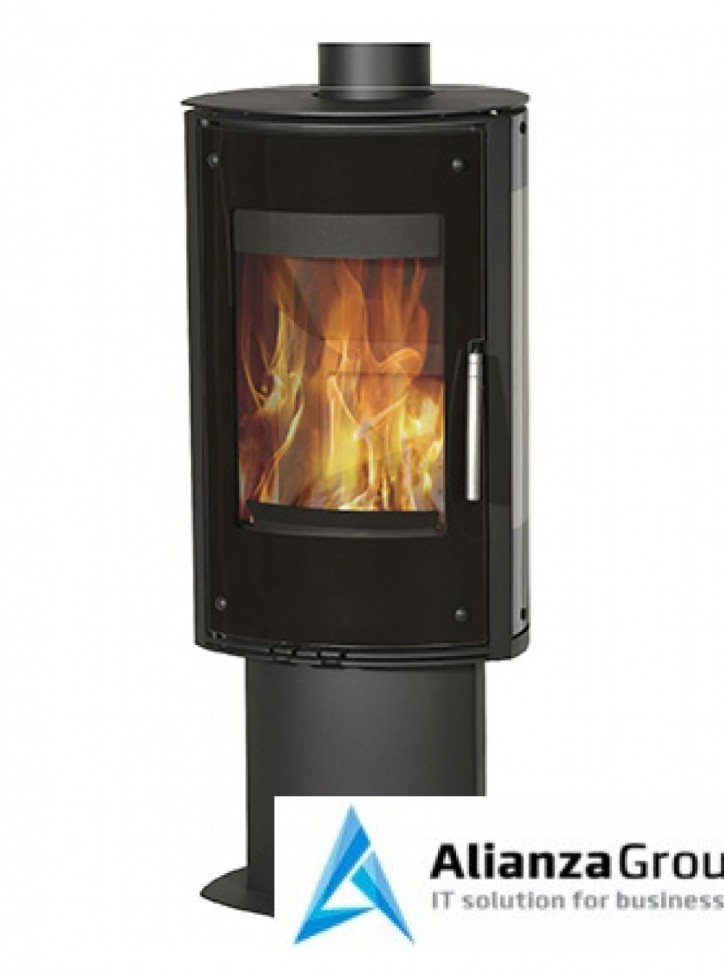 Печь-камин Fireplace Asti