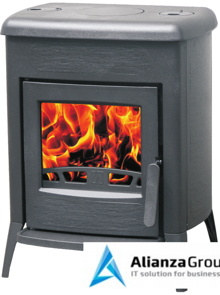 Отопительная печь Plamen Amity 3