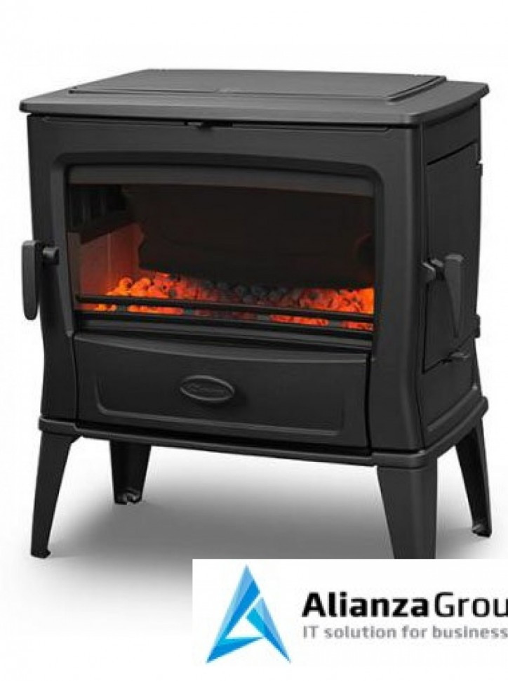 Печь-камин Dovre TAI55M