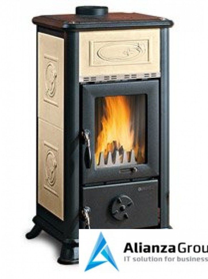 Печь-камин La Nordica Dorella L8 Liberty