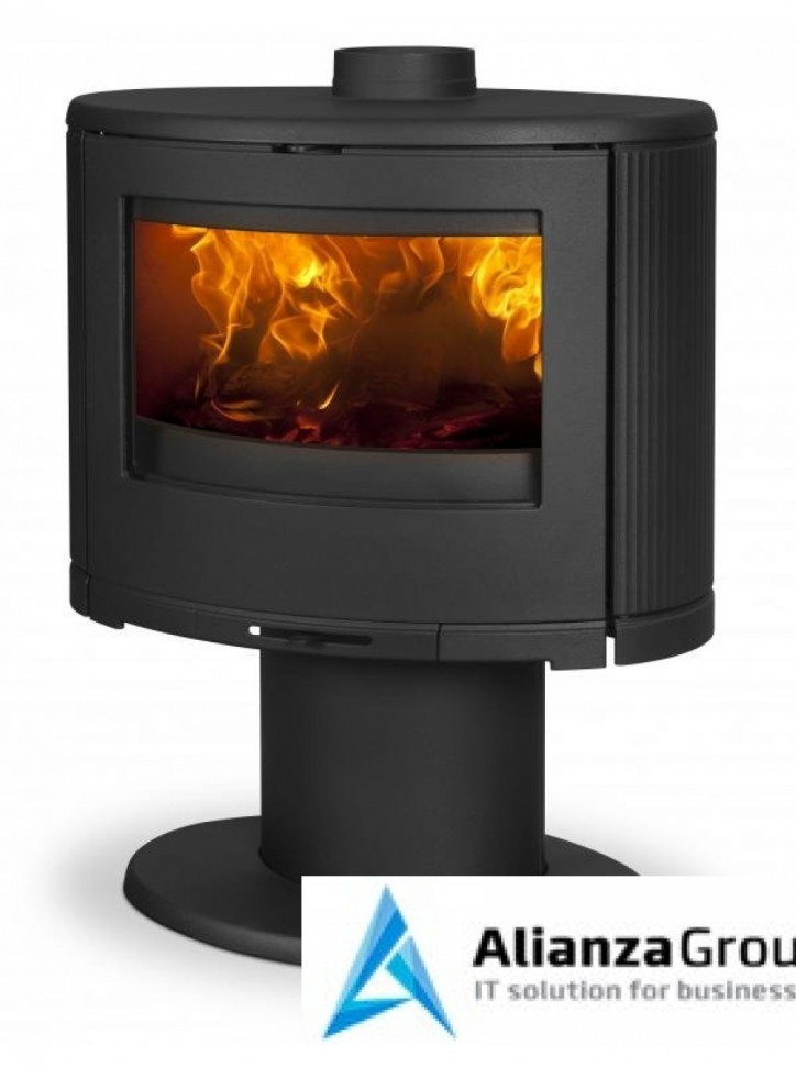 Печь-камин Dovre BOW/P