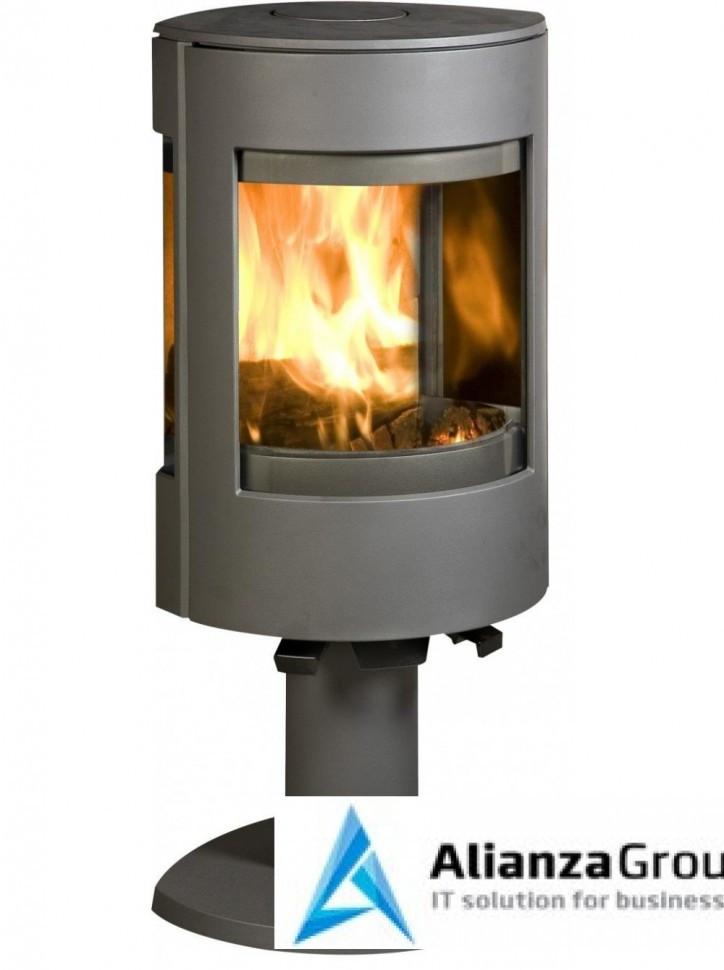 Печь-камин Dovre ASTRO3CB/PB