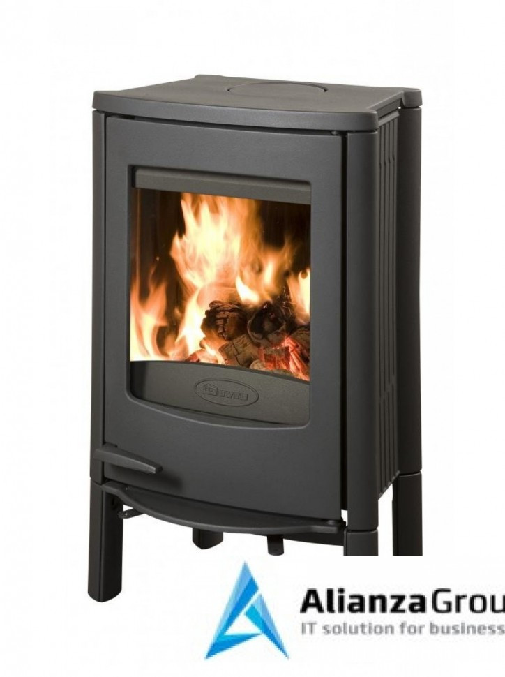 Печь-камин Dovre ASTRO2/L/B