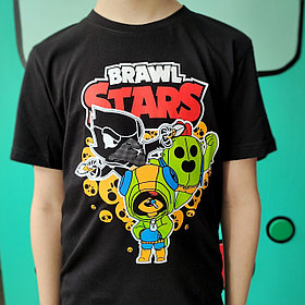Футболка "Brawl stars"