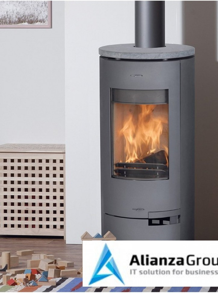 Печь-камин Fireplace Venus Sp Top