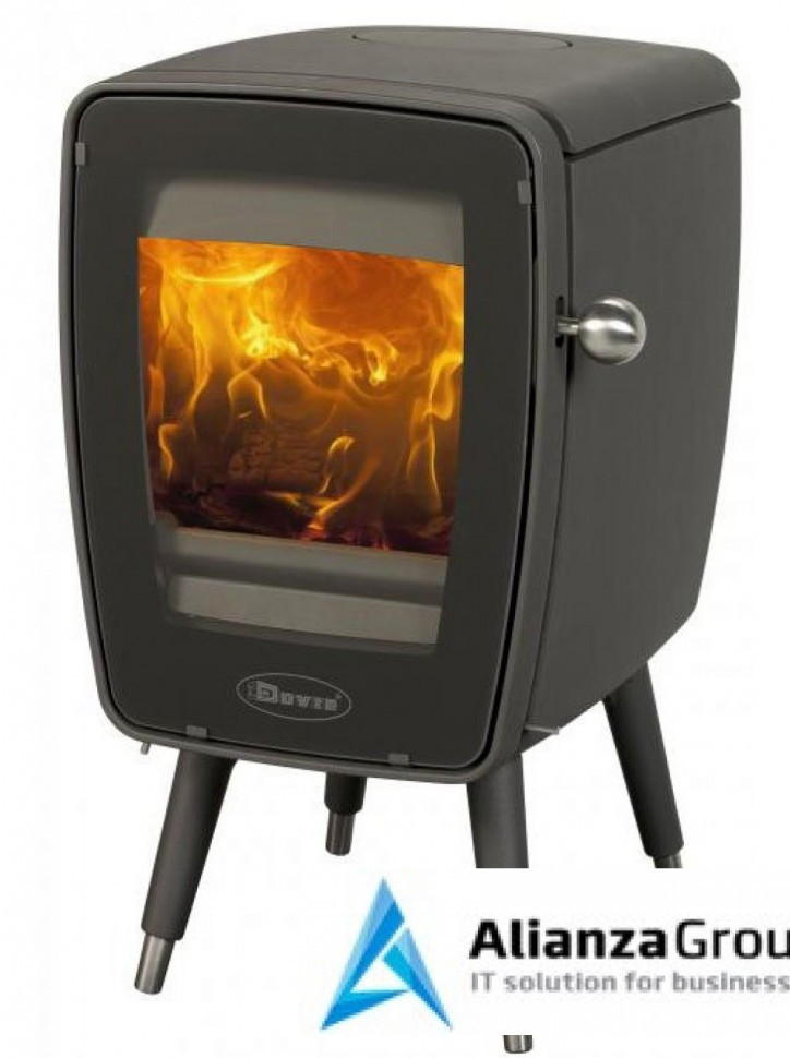 Печь-камин Dovre Vintage30/B