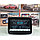Магнитола CarMedia PRO Mitsubishi L200 2006-2014, фото 3