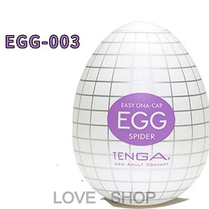 Яйца TENGA. EGG-003.