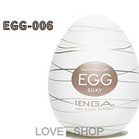 Яйца TENGA. EGG-006.
