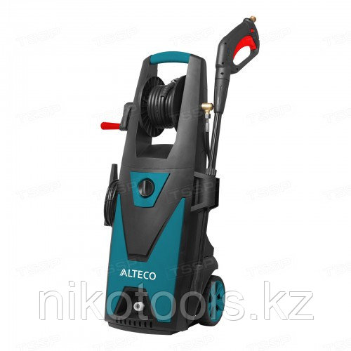 Аппарат высокого давления Alteco HPW 2113 (HPW 205)