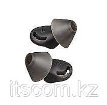 Ушные накладки Poly Plantronics Eartips, Medium, Voyager 6200 (211149-02)