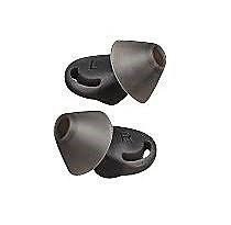 Ушные накладки Poly Plantronics Eartips, Medium, Voyager 6200 (211149-02)