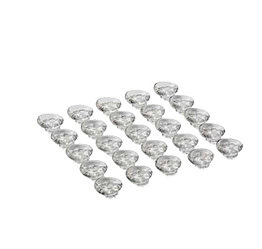 Ушные накладки Poly Plantronics Ear Tip, Small, 25 Pieces (88940-01)