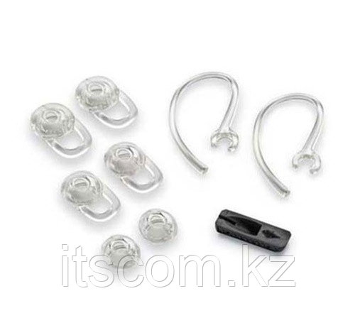 Ушные накладки Poly Plantronics Ear Loop And Ear Gel Kit, Blackwire 435 (85692-01)