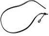 Крепление Poly Plantronics Headband Assy, Bth, WH500/W440/W740/W745/CS540 (84606-01)