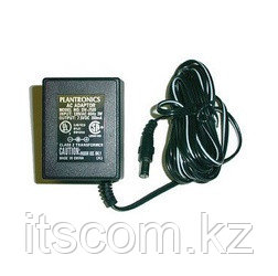 Блок питания Poly Plantronics AC Main Adapter, Straight Plug, MDA200/Savi 8210/Savi 8220 (86079-01)