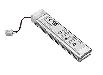 Аккумулятор Poly Plantronics Battery Pack, 930mah, R3 (89305-01)