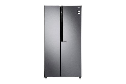 Холодильник LG GC-B247JLDV, фото 2