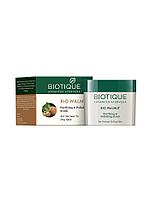 Скраб для лица Био Орех, Биотик (Bio Walnut, Biotique) 50 гр