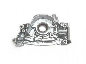 Масляный насос Mitsubishi Pajero