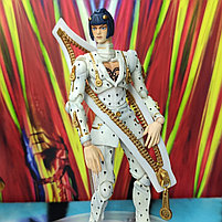 Подвижная фигурка Бруно Буччеллати - ДжоДжо (реплика), фото 2