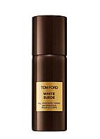 Tom Ford White Suede All Over Body Spray Vaporisateur Pour Le Corps 150ml