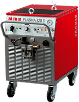 Установка плазменной резки Jaeckle Plasma 120S