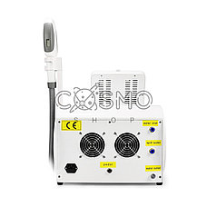 Элос аппарат для омоложения и эпиляции CS-B10, фото 2