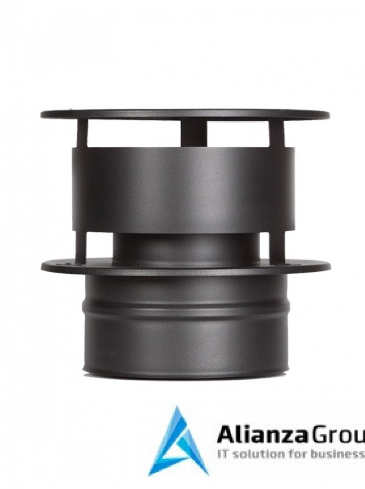 Конус с зонтиком Schiedel Permeter 25