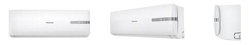 Настенная сплит-система серии Hisense BASIC A AS-07HR4SYDDL03G, фото 3