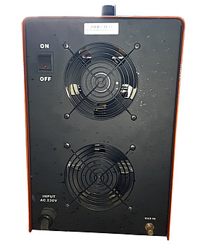 Инверторный аппарат аргонной сварки TIG 160 AC/DC, фото 2