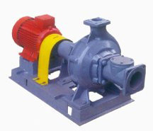 Насос фекальный СМ 125-100-250-4а