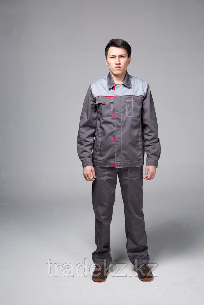 Костюм «Фаворит летний» ткань Темп спецодежда