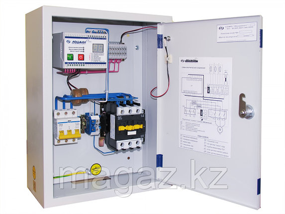 Лоцман 100А, фото 1