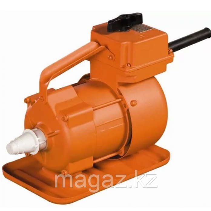 Бетоновибратор 220 V 2,2 кВт