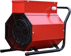 Электрическая тепловая пушка Hintek PROF-06380