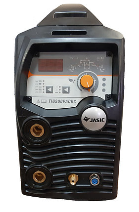 Сварочный инвертор TIG 200 P AC/DC (E201), фото 2